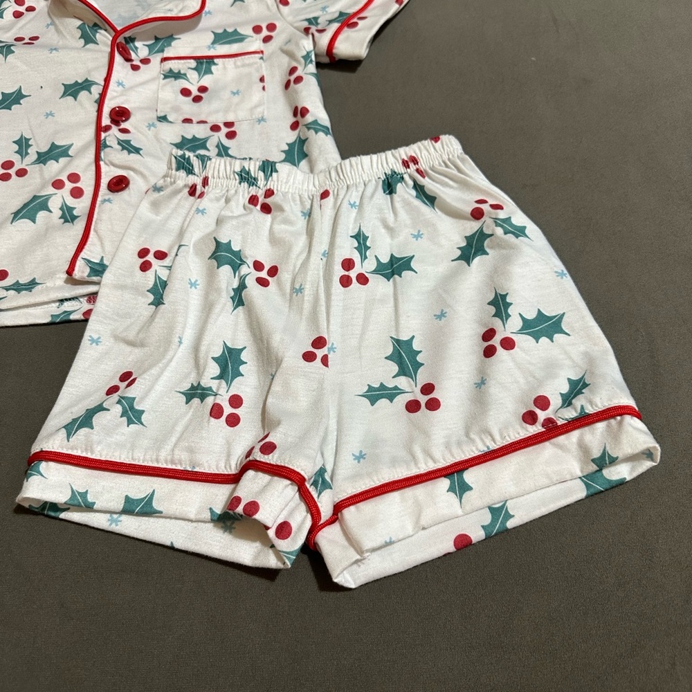 Christmas PJ’s - Picture 5 of 6